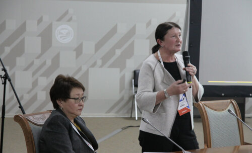 XVI Конгресс Российского общества урологов