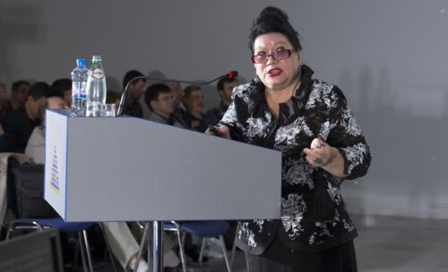 V Юбилейная Всероссийская школа по детской урологии-андрологии