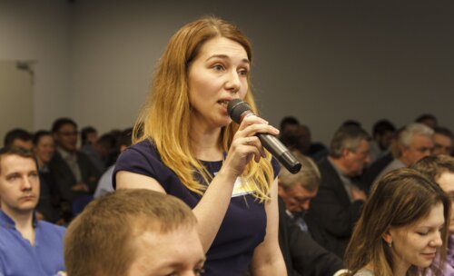 V Юбилейная Всероссийская школа по детской урологии-андрологии