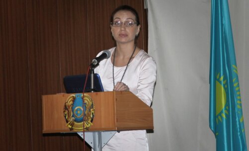 «Современные проблемы теоретической и клинической медицины» 11 мая 2012 года в г. Алматы