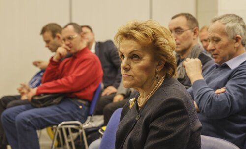 V Юбилейная Всероссийская школа по детской урологии-андрологии