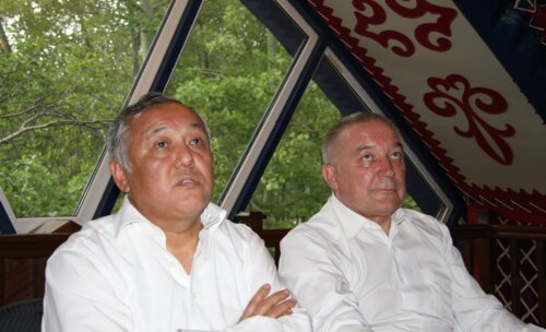 «Современные проблемы теоретической и клинической медицины» 11 мая 2012 года в г. Алматы