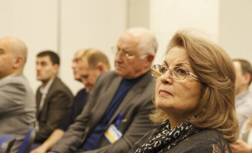 V Юбилейная Всероссийская школа по детской урологии-андрологии