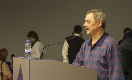 V Юбилейная Всероссийская школа по детской урологии-андрологии