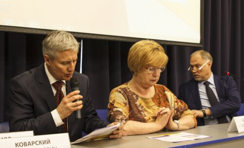 V Юбилейная Всероссийская школа по детской урологии-андрологии