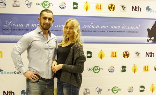 V Юбилейная Всероссийская школа по детской урологии-андрологии