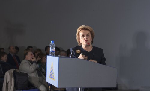 V Юбилейная Всероссийская школа по детской урологии-андрологии