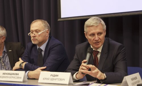 V Юбилейная Всероссийская школа по детской урологии-андрологии