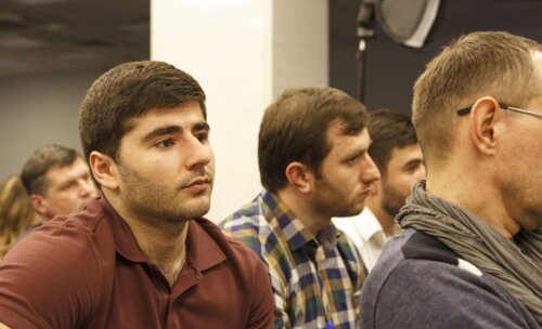 V Юбилейная Всероссийская школа по детской урологии-андрологии