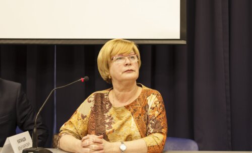 V Юбилейная Всероссийская школа по детской урологии-андрологии