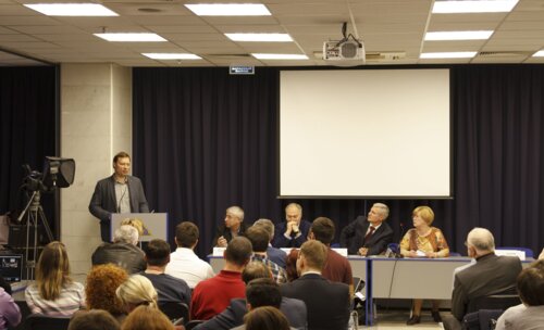 V Юбилейная Всероссийская школа по детской урологии-андрологии