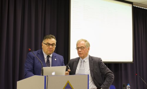 V Юбилейная Всероссийская школа по детской урологии-андрологии