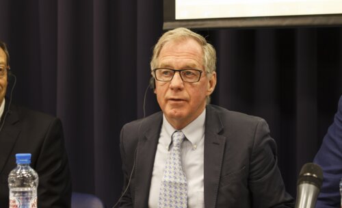 V Юбилейная Всероссийская школа по детской урологии-андрологии