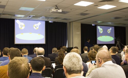 V Юбилейная Всероссийская школа по детской урологии-андрологии