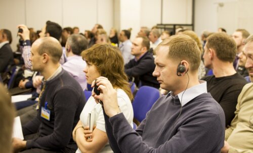 V Юбилейная Всероссийская школа по детской урологии-андрологии