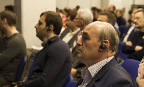 V Юбилейная Всероссийская школа по детской урологии-андрологии