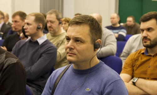 V Юбилейная Всероссийская школа по детской урологии-андрологии