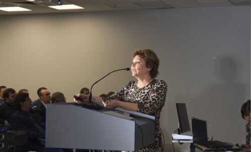 V Юбилейная Всероссийская школа по детской урологии-андрологии