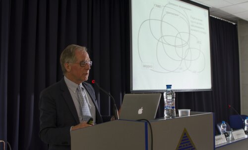 V Юбилейная Всероссийская школа по детской урологии-андрологии