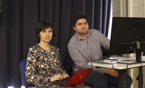 V Юбилейная Всероссийская школа по детской урологии-андрологии