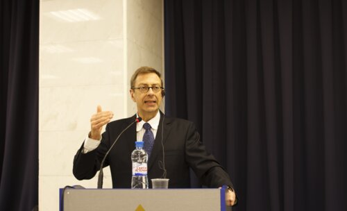 V Юбилейная Всероссийская школа по детской урологии-андрологии