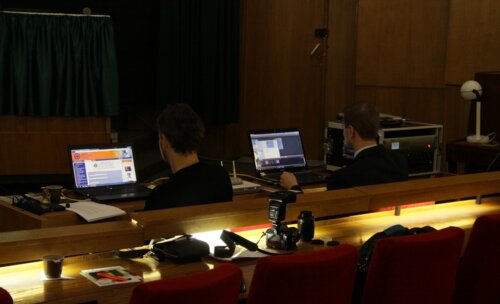 Научно-практическая конференция урологов Белоруссии. Тема: "Урогенитальные инфекции" 2012