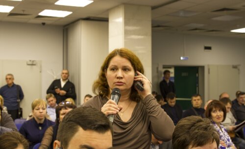 V Юбилейная Всероссийская школа по детской урологии-андрологии