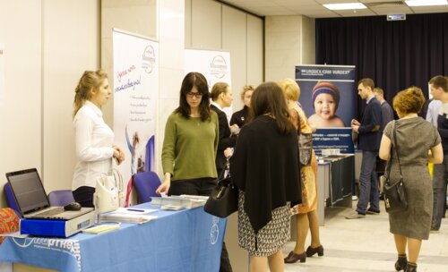 V Юбилейная Всероссийская школа по детской урологии-андрологии