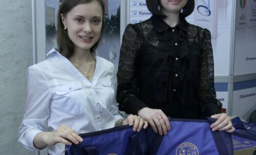 II Всероссийская школа по детской урологии-андрологии c международным участием 18-19 апреля 2013