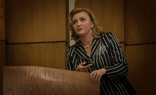 Научно-практическая конференция урологов Белоруссии. Тема: "Урогенитальные инфекции" 2012