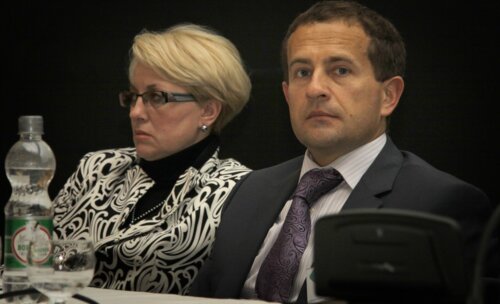 Научно-практическая конференция урологов Белоруссии. Тема: "Урогенитальные инфекции" 2012