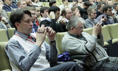 II Всероссийская школа по детской урологии-андрологии c международным участием 18-19 апреля 2013