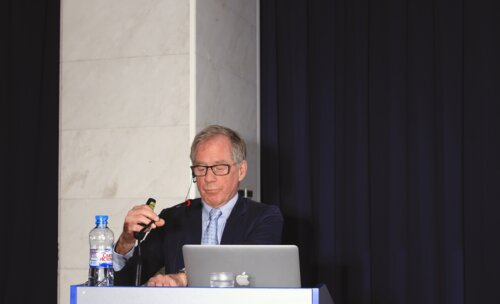 V Юбилейная Всероссийская школа по детской урологии-андрологии