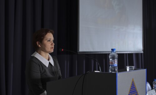 V Юбилейная Всероссийская школа по детской урологии-андрологии