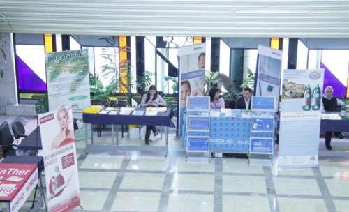 II Всероссийская школа по детской урологии-андрологии c международным участием 18-19 апреля 2013