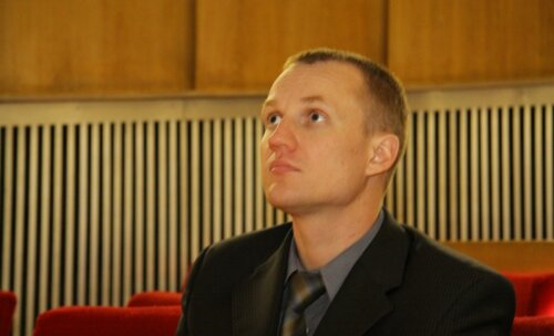 Научно-практическая конференция урологов Белоруссии. Тема: "Урогенитальные инфекции" 2012