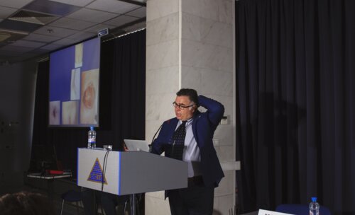 V Юбилейная Всероссийская школа по детской урологии-андрологии