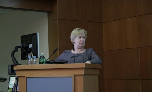 II Всероссийская школа по детской урологии-андрологии c международным участием 18-19 апреля 2013