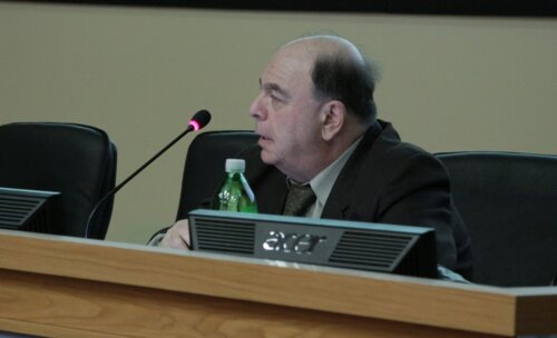 II Всероссийская школа по детской урологии-андрологии c международным участием 18-19 апреля 2013