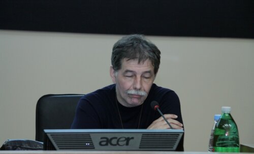 II Всероссийская школа по детской урологии-андрологии c международным участием 18-19 апреля 2013