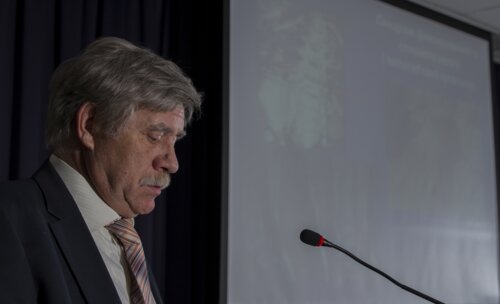 V Юбилейная Всероссийская школа по детской урологии-андрологии