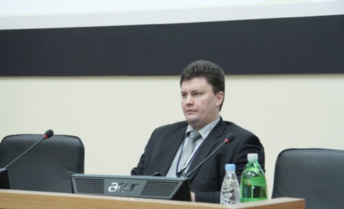 II Всероссийская школа по детской урологии-андрологии c международным участием 18-19 апреля 2013