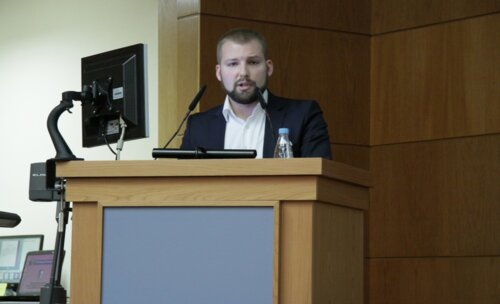 II Всероссийская школа по детской урологии-андрологии c международным участием 18-19 апреля 2013