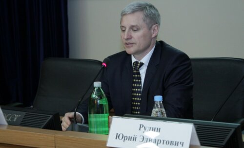 II Всероссийская школа по детской урологии-андрологии c международным участием 18-19 апреля 2013