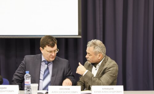 V Юбилейная Всероссийская школа по детской урологии-андрологии