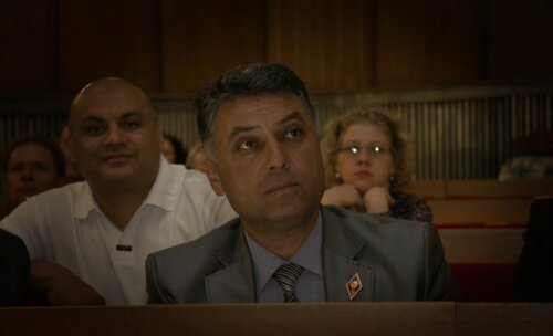 Научно-практическая конференция урологов Белоруссии. Тема: "Урогенитальные инфекции" 2012