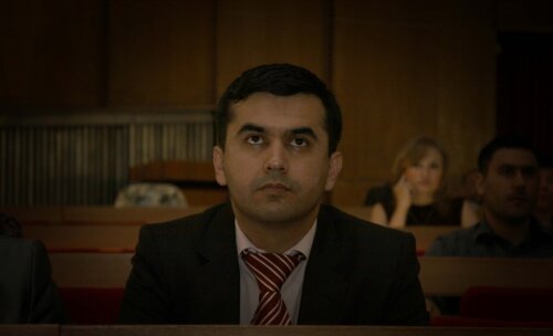 Научно-практическая конференция урологов Белоруссии. Тема: "Урогенитальные инфекции" 2012