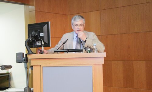 Конференция «Амбулаторная урология: современное состояние»