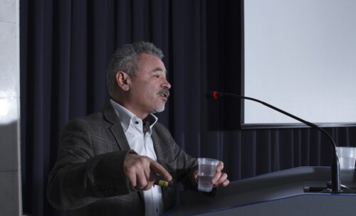 V Юбилейная Всероссийская школа по детской урологии-андрологии