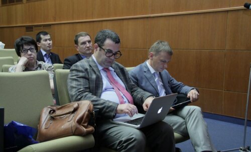 Конференция «Амбулаторная урология: современное состояние»